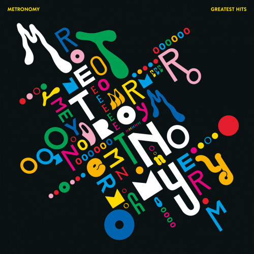 Metronomy 