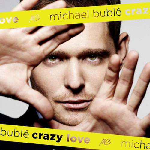 Michael Bublé 