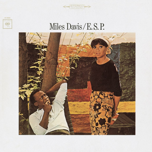 Miles Davis E S P