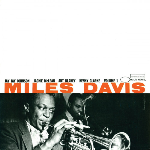Miles Davis Volume 1 [UHQCD]