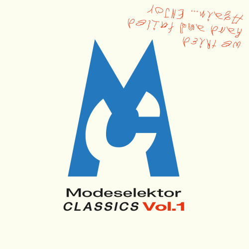 Modeselektor 