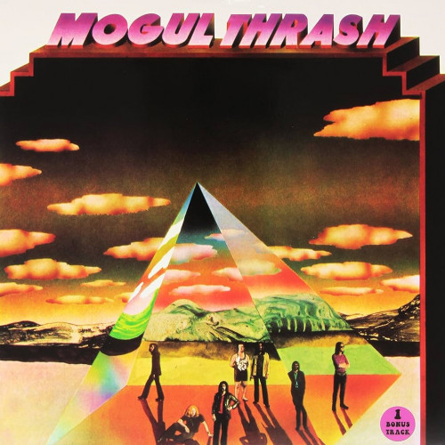 Mogul Thrash