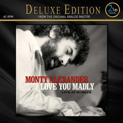 Monty Alexander