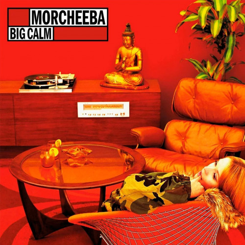 Morcheeba