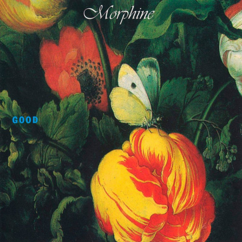 Morphine
