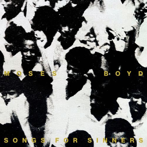 Moses Boyd 