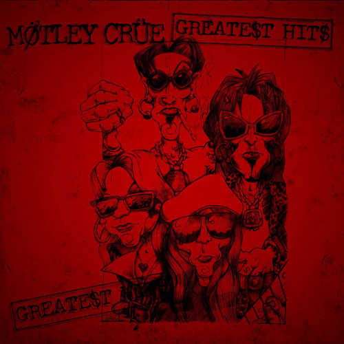 Motley Crue