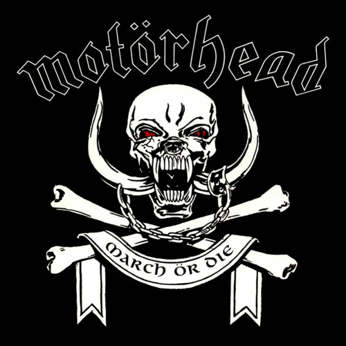 Motörhead