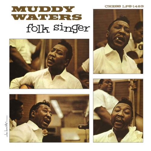 Muddy Waters