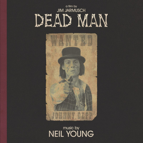 Neil Young Dead Man