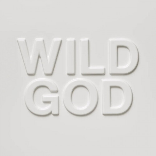 Nick Cave & The Bad Seeds Wild God