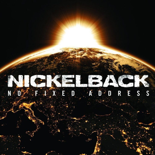 Nickelback 