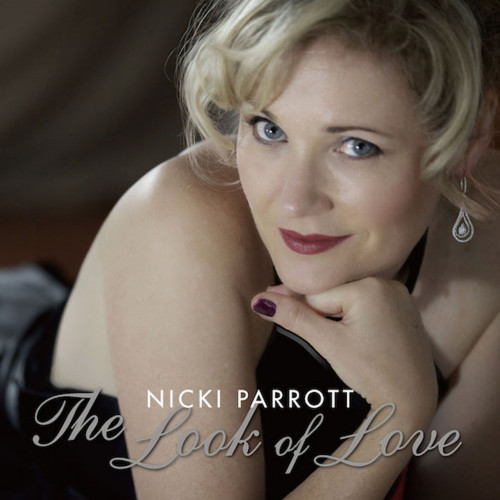 Nicki Parrott The Look Of Love