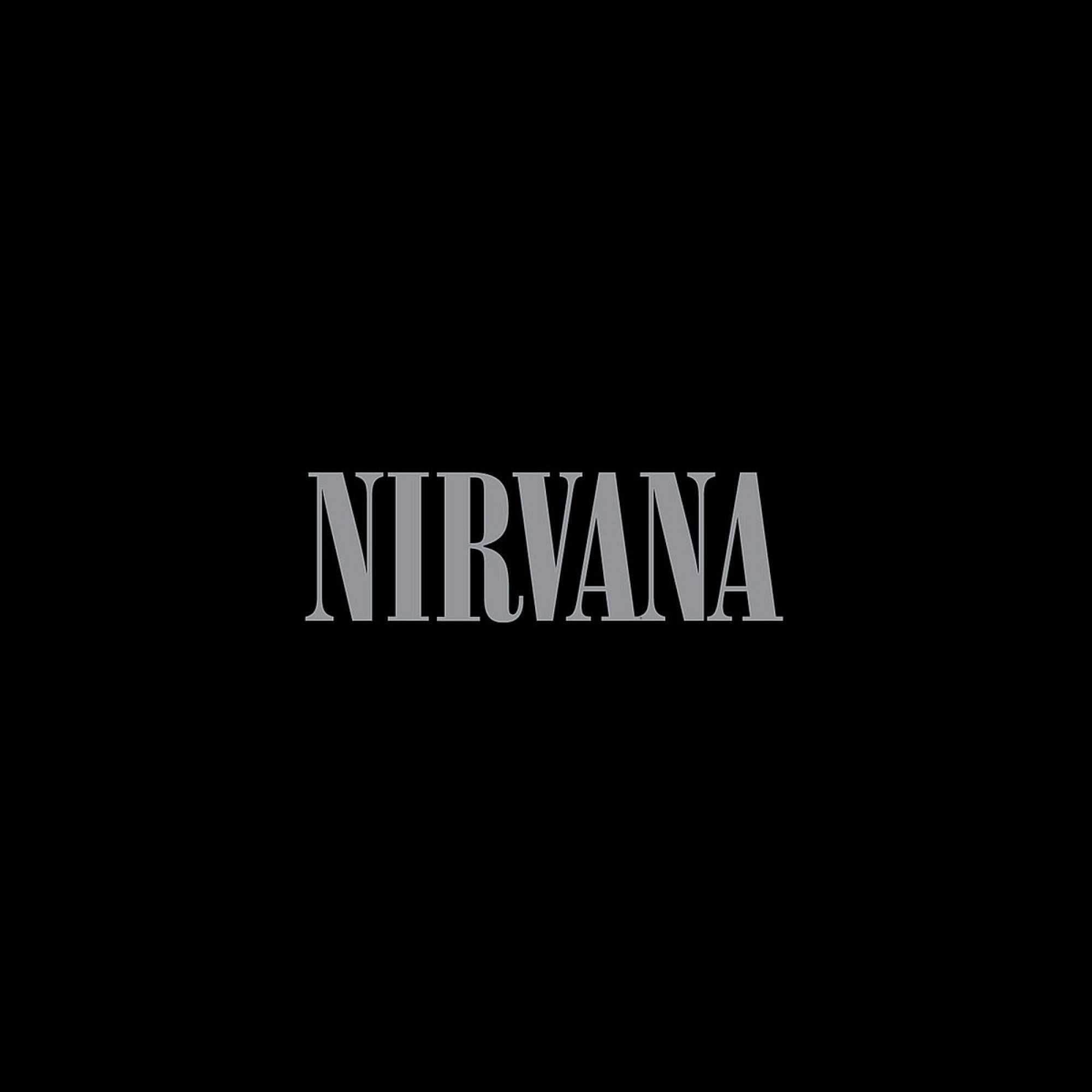 Nirvana - Nirvana — buy vinyl records and accessories in Odesa and Ukraine