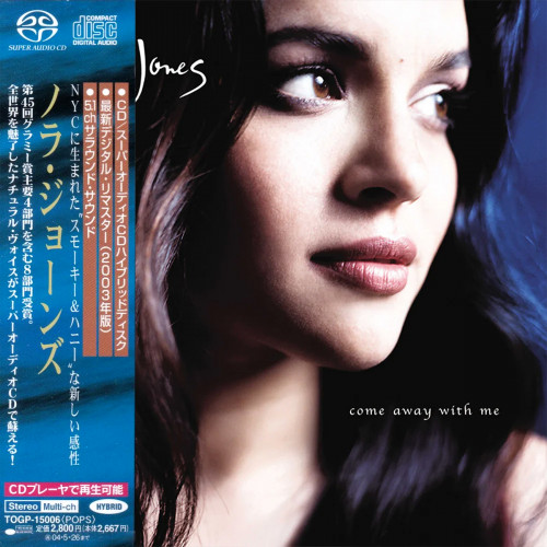 Norah Jones 