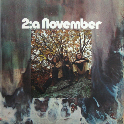 November 2:a November