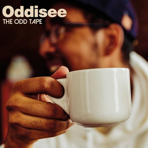 Oddisee
