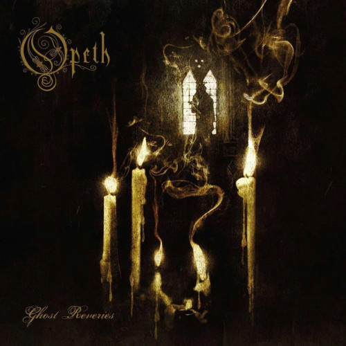 Opeth 
