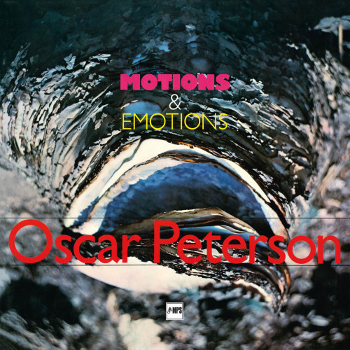 Oscar Peterson