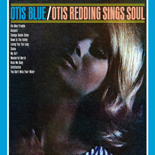 Otis Redding 
