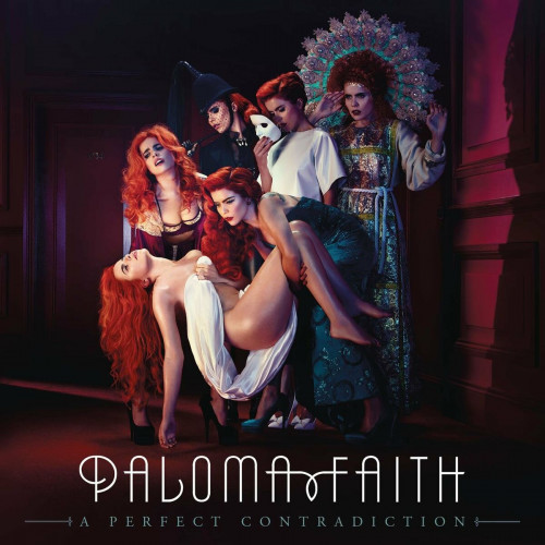 Paloma Faith