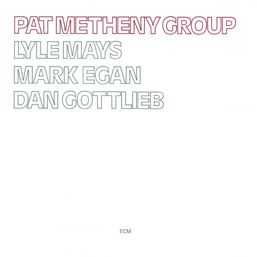 Pat Metheny