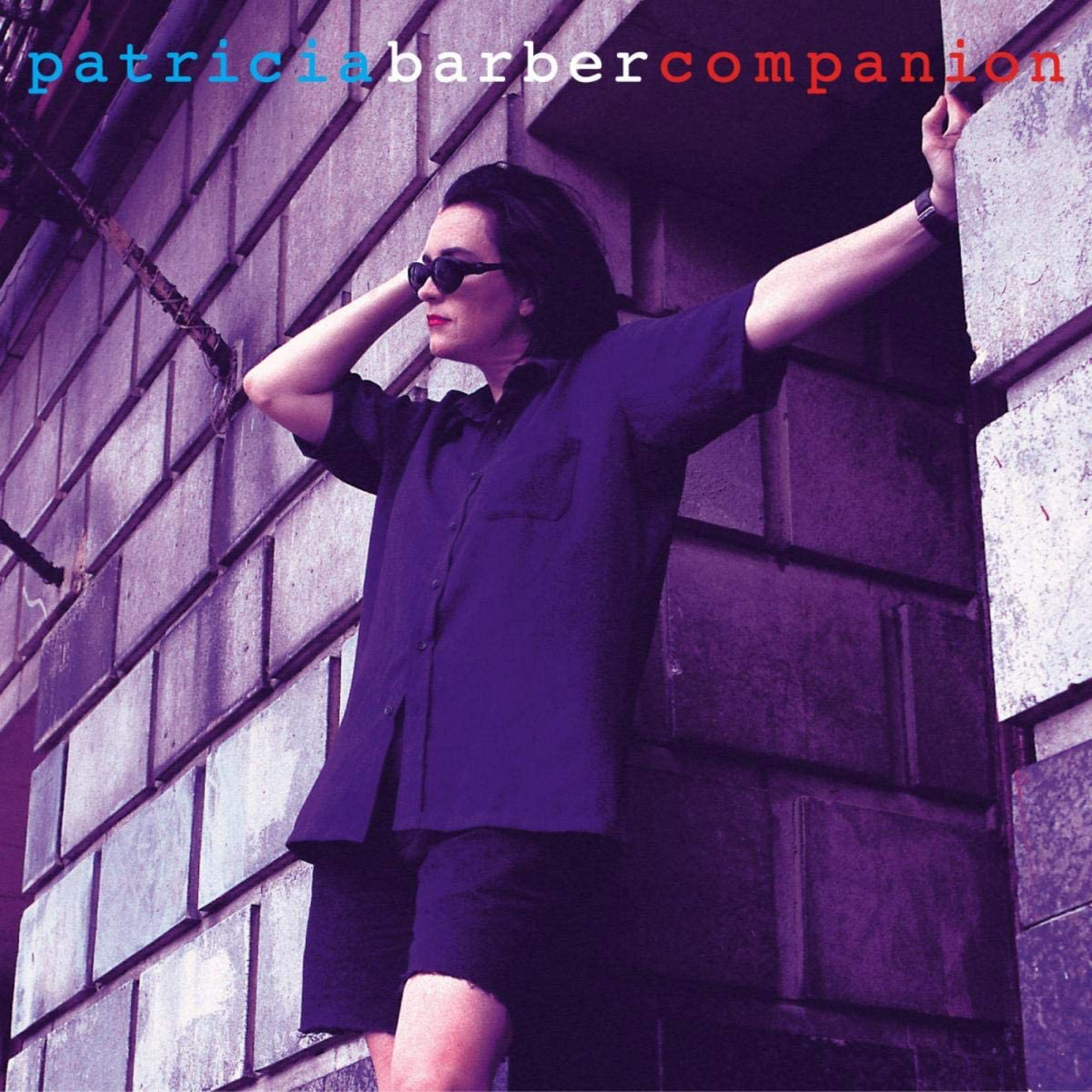 Patricia Barber - Companion (CD) — buy vinyl records and