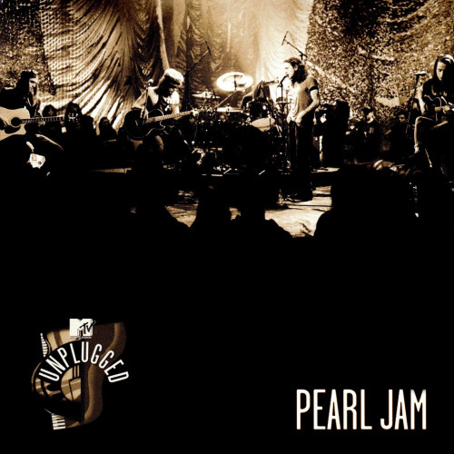 Pearl Jam 