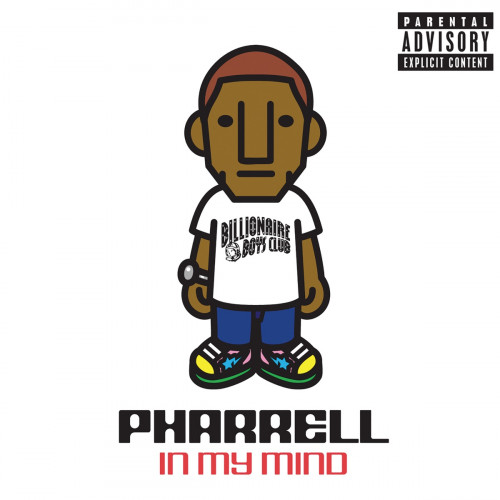 Pharrell