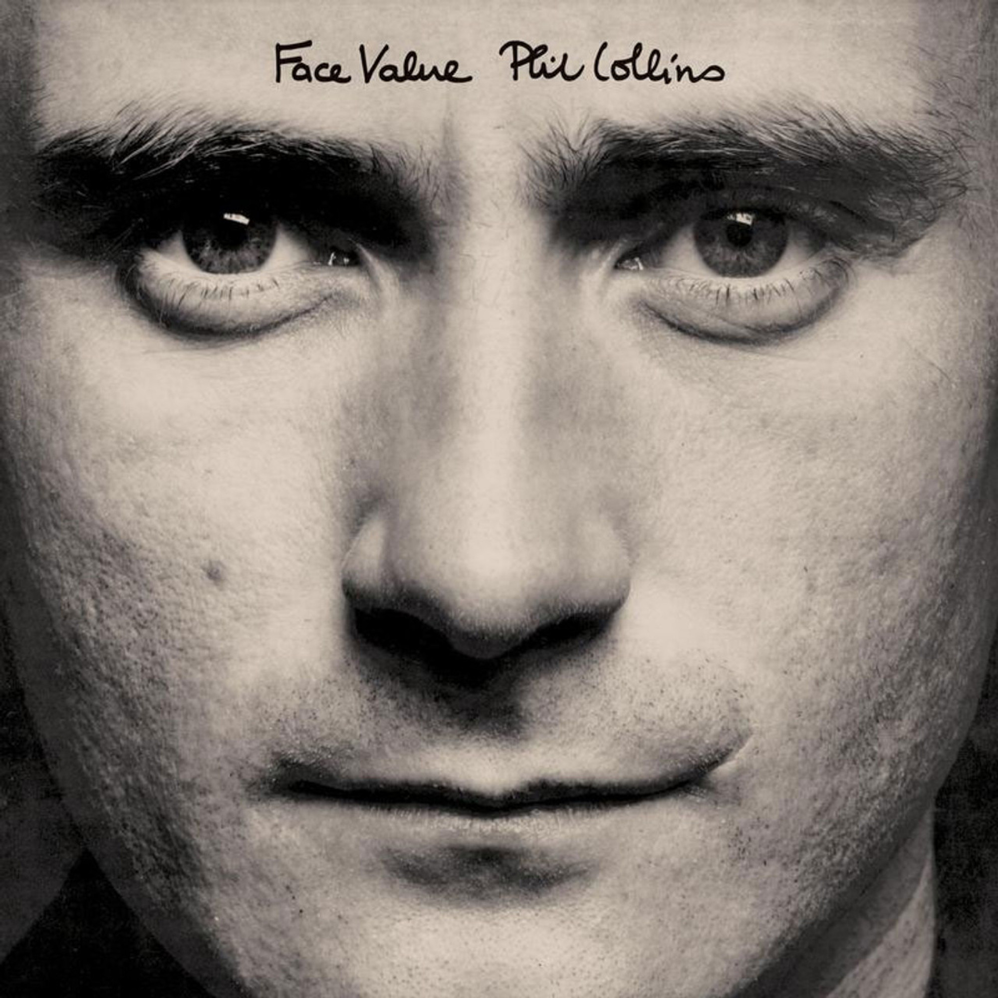 Виниловая пластинка Phil Collins - Face Value (45RPM) - купить в Quals