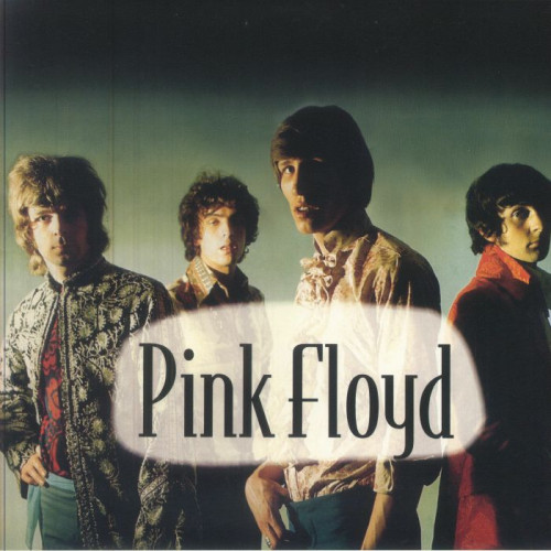 PInk Floyd Early Pink Floyd (White Vinyl)