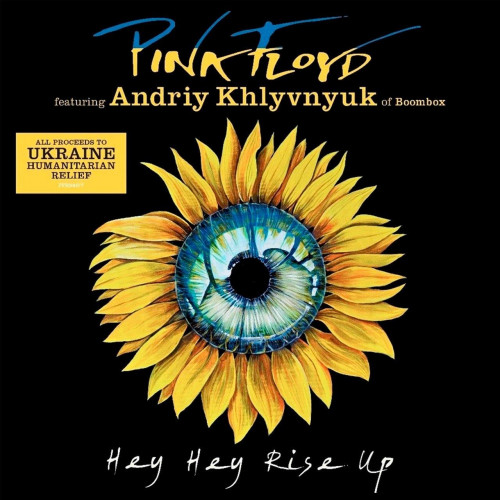 Pink Floyd Featuring Andriy Khlyvnyuk