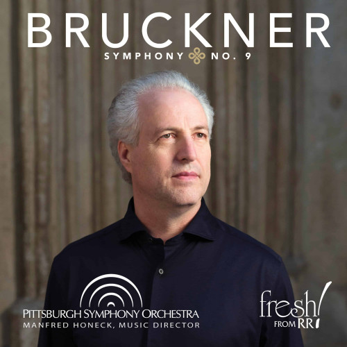 Pittsburgh Symphony Orchestra Bruckner: Symphony No. 9 (SACD)