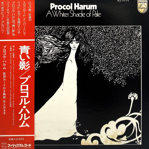 Procol Harum