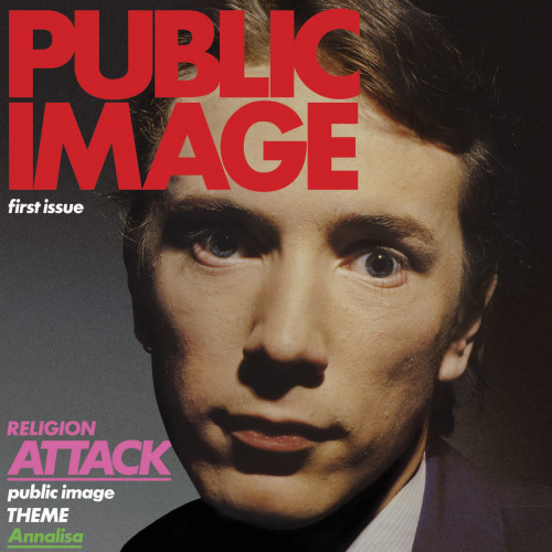 Public Image Ltd.