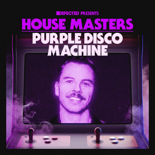 Purple Disco Machine 