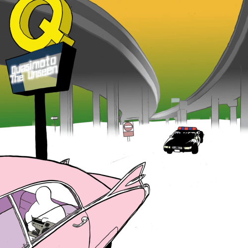 Quasimoto