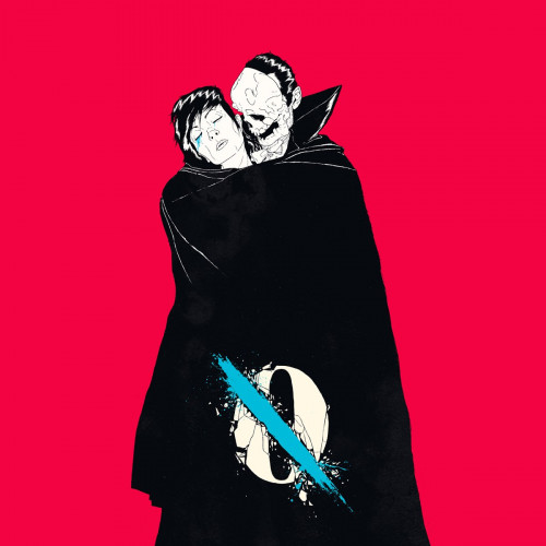 Queens of the Stone Age