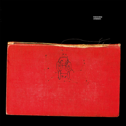 Radiohead Amnesiac