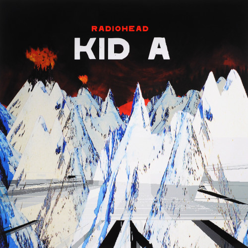 Radiohead