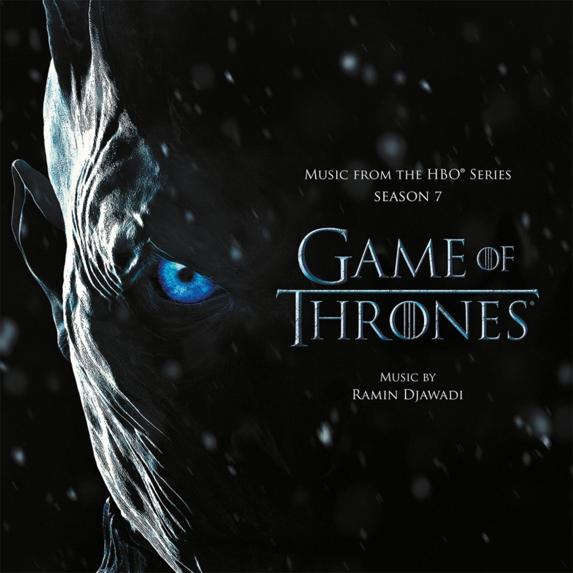 Ramin Djawadi - Game Of Thrones: Season 7 — купить виниловые пластинки и  аксессуары в Одессе и Украине | Quals