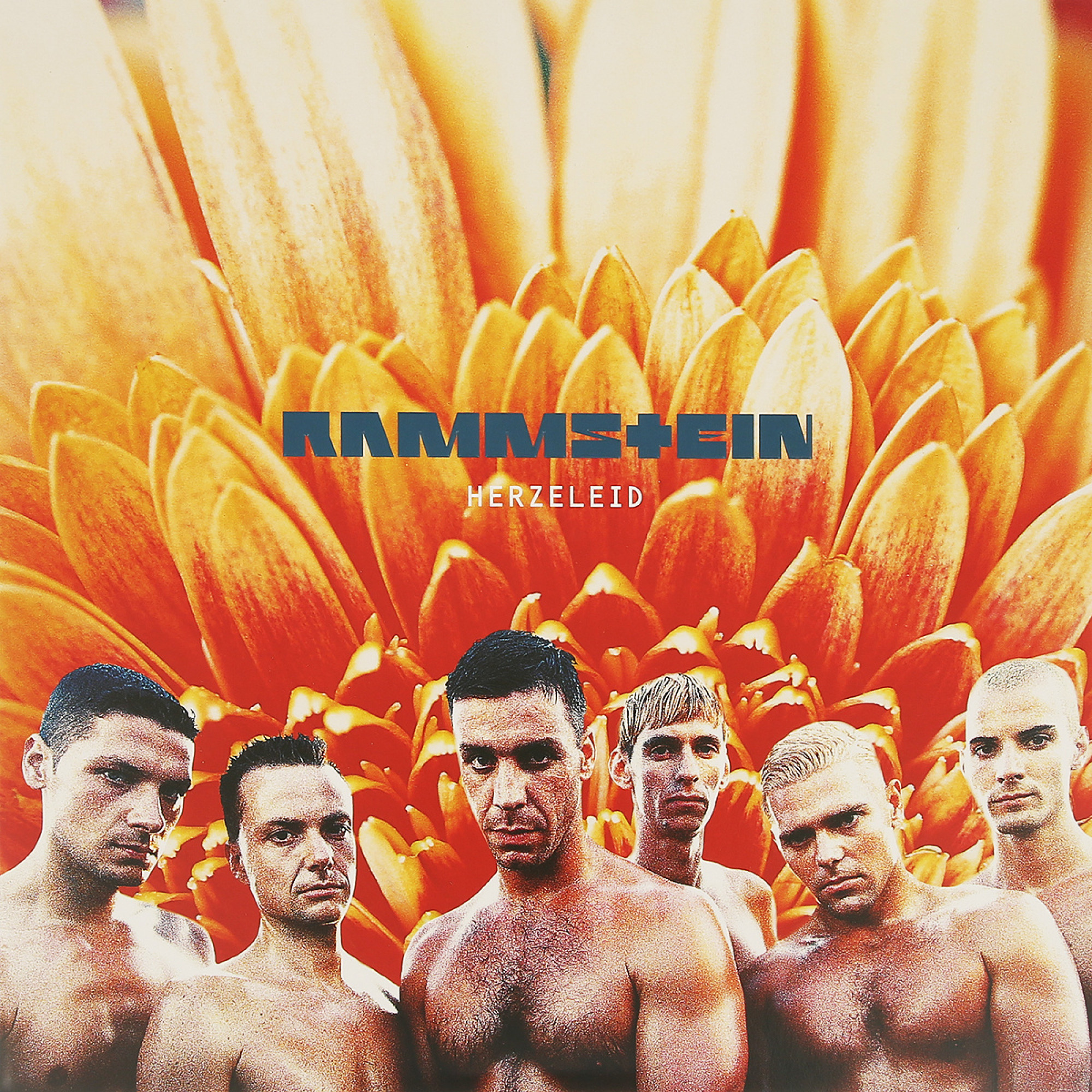 RAMMSTEIN: Rammstein, Rammstein: : CD et Vinyles}