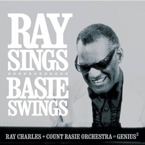 Ray Charles & Count Basie 