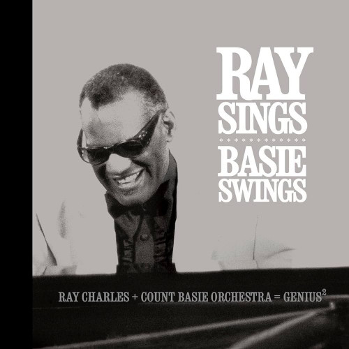 Ray Charles & Count Basie 