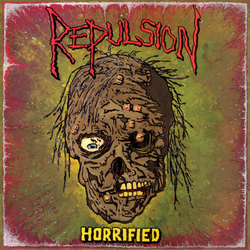 Repulsion