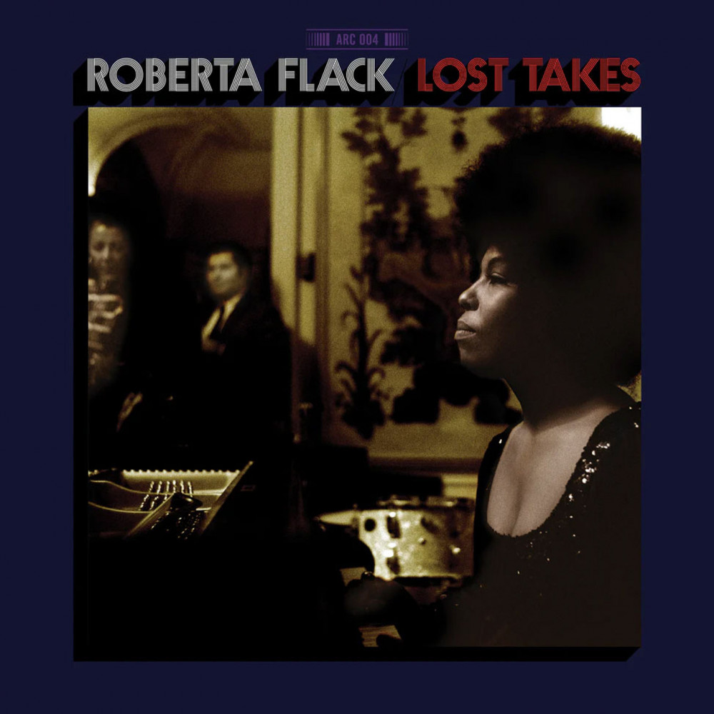 Roberta Flack