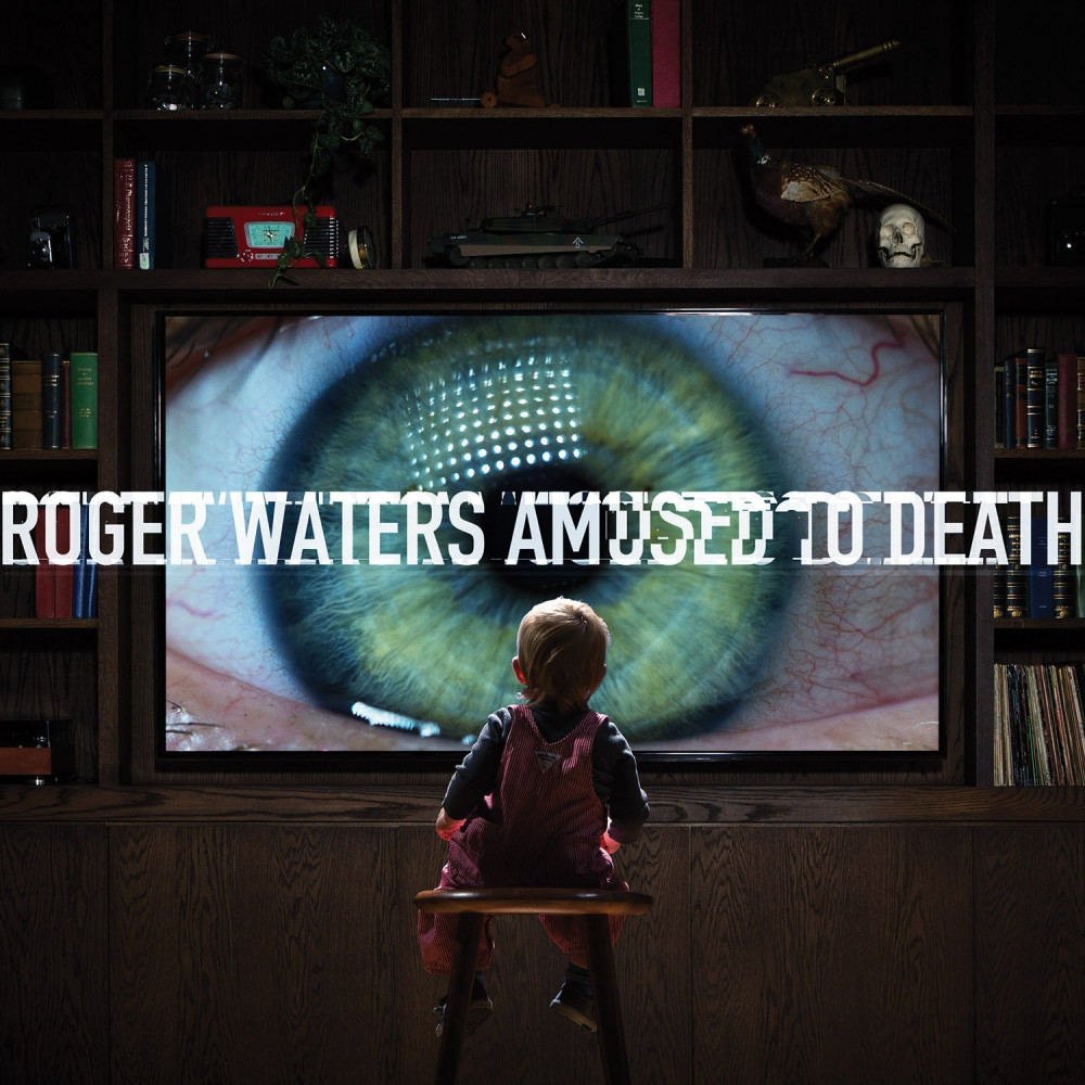 Roger Waters