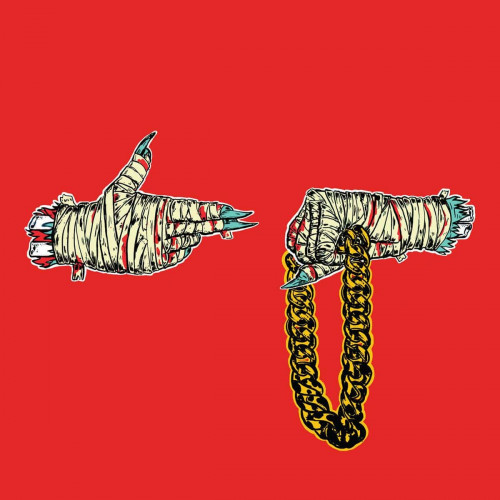 Run The Jewels