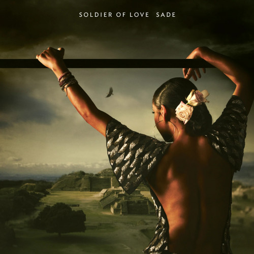 Sade Soldier of Love