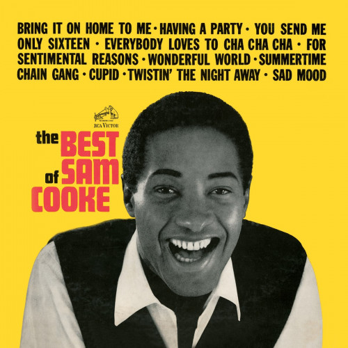 Sam Cooke